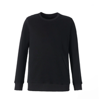 Sweat-shirt à col rond personnalisé avec écusson en chenille APA pour fraternités, pour les acheteurs B2B, les acheteurs de vêtements d'équipe, les acheteurs de marchandises
