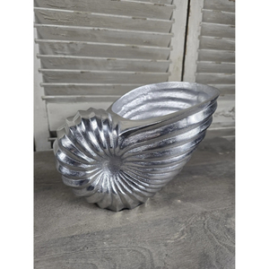 New Metal Nautilus Shell Design <b>Ice</b> Bucket in Round Tub Shaped New Design Metal <b>Ice</b> Bucket for Wine and Coldrinks Bottle Storage - Product Image 3