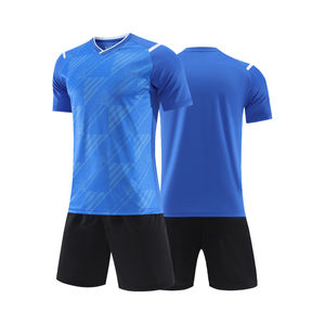 Servicio de Producción de Uniformes de Fútbol Personalizados al por Mayor, Fabricante OEM, Proveedor, Exportación de Ropa Deportiva - Product Image 6