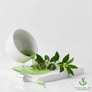 Aceite Esencial de Mirto Verde Desarrollado para Cadenas de Suministro Globales en la Fabricación de Perfumes, Jabones y Productos Aromatizados - Product Image 2