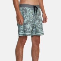 Shorts décontractés pour hommes, 100% coton, séchage rapide, légers, confortables, unis, pour le surf