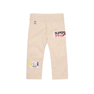 Kimono de Jiu-Jitsu Brésilien - Lot Shoyoroll # 104 - Unisexe Adulte & Enfant - Product Image 4