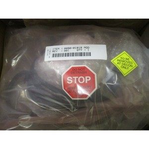 ชุดประกอบปลั๊กไฟ AMAT 0090-01019, 15A - อุปกรณ์และอะไหล่เซมิคอนดักเตอร์ระดับโลกที่เชื่อถือได้ - Product Image 4