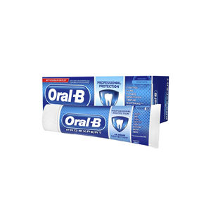 Proveedor al por mayor de pasta dental blanqueadora Oral-B orgánica/Pasta dental Oral-B de la mejor calidad para blanquear los dientes - Product Image 4
