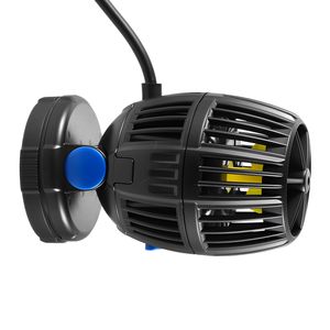 20W Quiet Strong DC Powerhead Wave Maker for Aquariums 2113 GPH Adjustable <b>Fish</b> Tank Circulation <b>Pump</b> Controller for Goldfish - Product Image 3