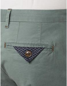 Pantalones Vaqueros de Trabajo para Hombre, Estilo Casual, 100% Algodón Ecológico, de Alta Calidad, Nueva Llegada, Venta al Por Mayor Profesional - Product Image 5