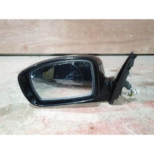 ชุดกระจกมองข้างซ้าย-ด้านนอก, มือสอง ของแท้ รหัส 876103MAD0 - Product Image 4