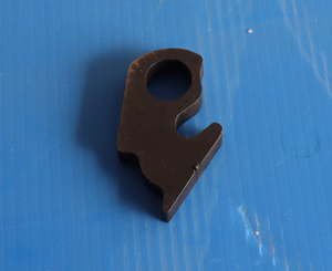 Soporte Metálico de Precisión Mecanizado por CNC, Servicio de Fabricación de Componentes Industriales Personalizados para Aplicaciones de Ingeniería - Product Image 2