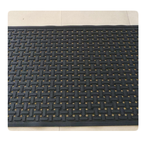 แผ่นยางกันลื่นกันน้ำสำหรับพื้นที่เปียกหรือพื้นหิมะ ร้านอาหาร บาร์ ครัว - Product Image 4
