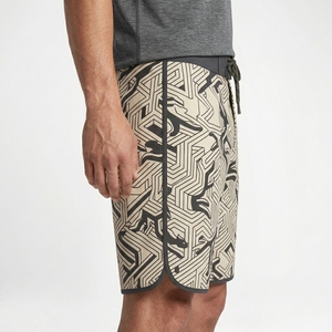 Sublimated <b>Trunk</b> Short - Product Image 4