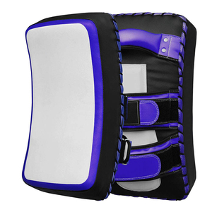 Boxing Kick Pad MMA Kick Pad Custom Design Available Best Selling Kick Pad Boxing Kick Pad Curved Kick Pad Martial Arts - Product Image 6