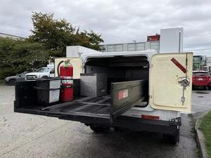 Tracteur routier diesel 6x4 robuste pour le transport routier longue distance et les opérations logistiques intermodales - Product Image 4