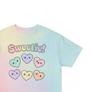 Camisetas de alta calidad para hombre y mujer, ropa casual de tela de algodón suave, diseñadas para la comodidad diaria, venta al por mayor de prendas de vestir. - Product Image 5