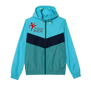 Chaqueta de Softbol Impermeable de Talla Grande, Ropa de Entrenamiento de Primera Calidad, Atuendo Moderno, Nuevo Artículo, Chaqueta Cortavientos de Softbol - Product Image 1