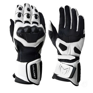 Guantes de Motociclismo Transpirables con Pantalla Táctil, para Motocross, Ciclismo y Deportes al Aire Libre, Gran Venta - Product Image 2