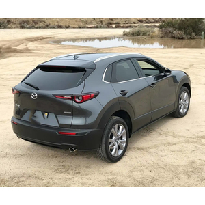 SUV 4x2 Mazda CX-30 d'occasion bien entretenue, en excellent état pour les marchés d'exportation mondiaux - Product Image 2