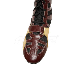 Zapatos de Boxeo para Entrenamiento, Precio al por Mayor, con Comodidad Suave y Durabilidad - Product Image 5
