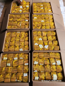 Canela Seca, Especias Culinarias de la Provincia de Lao Cai, Vietnam, Fabricante, Precio Bajo, Venta al Por Mayor - Product Image 4