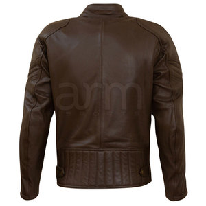 Windproof Plain Dyed <b>Lightweight</b> <b>Men</b> Motorbike <b>Jacket</b> Hot Selling Easy Wear <b>Men</b> Motorbike <b>Jacket</b> - Product Image 2