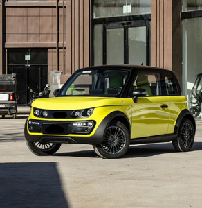 2025 New <b>Mini</b> <b>Car</b> Kailu V3 Pure Electric <b>EV</b> <b>Car</b> Smell SUV LHD Electric <b>Mini</b> <b>Car</b> for Sale - Product Image 1