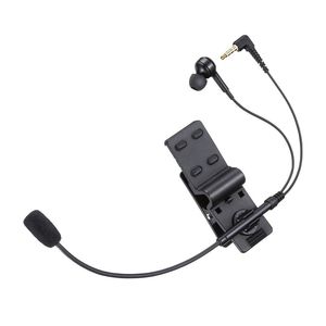 Auriculares para Casco Más Vendidos para Uso Industrial, Motociclismo, Clases de Conducción y Comunicación en Entrenamiento Ecuestre - Product Image 1