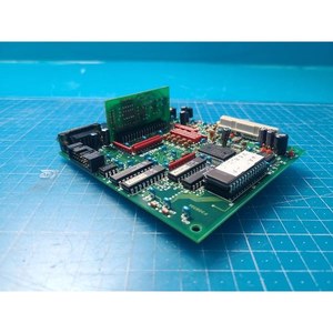 Transductor de Presión HPtec AG-P F30233S Usado Como Está, Piezas de Equipos Semiconductores Legados - Product Image 1