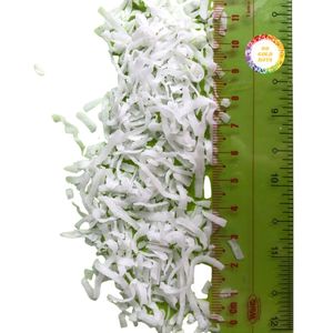 Natural Desiccated <b>Coconut</b> Chips Vietnam Bulk <b>Coconut</b> <b>Flakes</b> for Snacks Granola Bakery Food Ingredient Supplier - Product Image 6