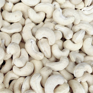 Hot Sale Cheapest Cashew <b>Nuts</b> Wholesale Roasted Ww240 Best Quality Factory Price - Product Image 1