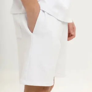 Ensemble d'été de qualité supérieure fabriqué au Pakistan, t-shirt à manches courtes et short, ensemble décontracté en coton, tenue de sport pour hommes, ensemble de t-shirts - Product Image 2