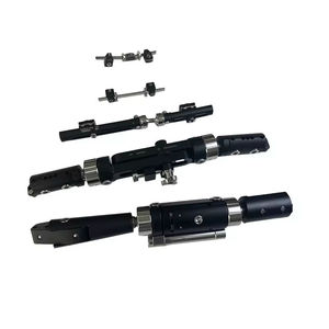 Dispositivo de Fijación Externa, Instrumentos Quirúrgicos Ortopédicos, Fijador Externo de Articulación de Rodilla, Ortopedia por Surgiright Instruments - Product Image 3