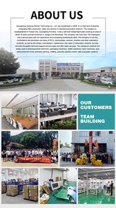 1.5KW 2.2KW อินเวอร์เตอร์ความถี่18.5KW ระบบพลังงาน3KVA 2KVA 1KVA แบบกำหนดเอง<span class=keywords><strong>200kw</strong></span> ไดรฟ์ความถี่แปรผัน3เฟส VFD - Product Image 3