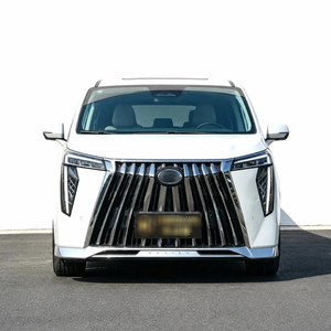 G.A.C E9 Master PHEV 2.0T FWD 2023 Usado, Monovolumen Híbrido de Lujo de 7 Plazas con Asientos con Masaje, Techo Solar Panorámico y Cámara Trasera de 360° - Product Image 2
