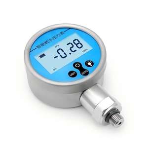 เกจวัดแรงดันดิจิตอลอัจฉริยะ T6100 - Product Image 3