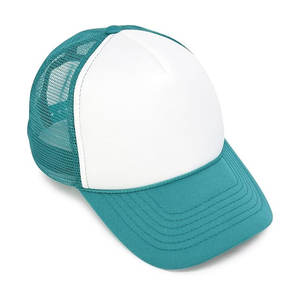 Casquettes de camionneur au design moderne, best-sellers, conçues pour un look décontracté moderne avec un ajustement léger et facile. - Product Image 4