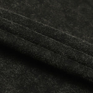 Camiseta de Mujer de Alta Calidad, Estilo Vintage, Lavado Ácido, Personalizable, Corta, Ecológica, Transpirable, de Algodón, Tallas Grandes, Nueva, Suministro al por Mayor - Product Image 4