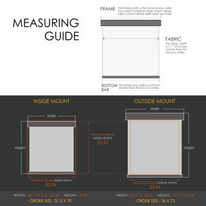 Persianas enrollables coreanas CHANGANE Solari, personalizadas, eléctricas, opacas, con filtro de luz, duraderas, para oficina y hogar, tela premium, elegantes. - Product Image 5
