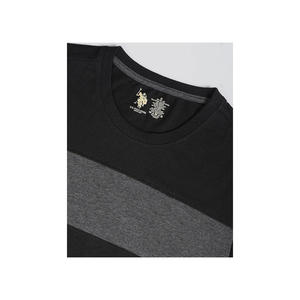 Camiseta Lisa de Corte Regular, Minimalista, Suave y Cómoda, Prenda Esencial para el Guardarropa, para Uso Diario Informal - Product Image 3