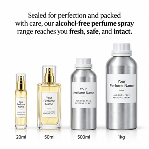 Perfume en Aerosol Cuir Al Majed Oud de Alta Calidad, Tipo 1 Litro, Premium, Sin Alcohol, Larga Duración, Fragancia de Lujo Unisex - Product Image 2