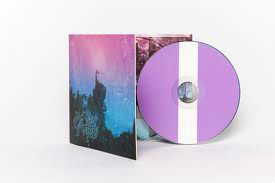 Kraft Paper cd Packaging Made From Recycled Kraft Paper with Full 4 Colour Print cd Packaging <b>Cases</b> - Product Image 5