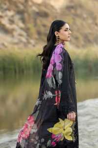 Vêtements indiens et pakistanais pour femmes 2026, nouveau design, salwar kameez en coton, avec dupatta, best-seller, robe 100% coton pour femmes - Product Image 3