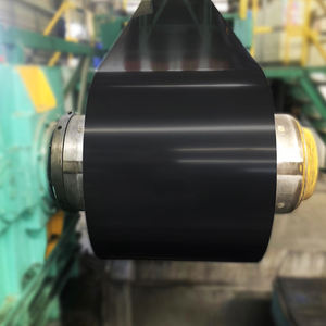 Precio bajo de fábrica Garantía de calidad Material de alta calidad Color Galvalume Bobina de acero Prepintado GI Bobina de acero - Product Image 6