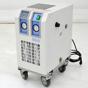 Sécheur d'air comprimé réfrigéré et chauffé ID-H4-10, 110V, 100-500 L/min, très demandé, pour ciseaux à cheveux - Product Image 2