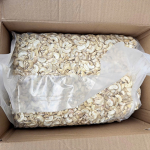High Quality Kenya Cashew <b>Kernel</b> Ww210 Ww240 Organic Cashew <b>Nuts</b> Vietnam Cashew <b>Nuts</b> W320 Customized Packaging - Product Image 1