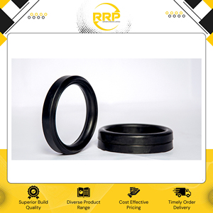 Composants d'étanchéité non réglables de haute performance, qualité supérieure, fournisseur d'origine indienne, style 838, joint de piston 2500 PSI - Product Image 6