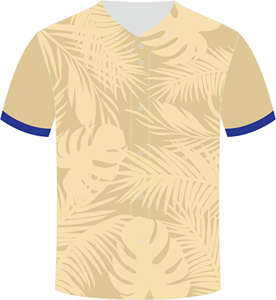 Professional <b>Baseball</b> Uniform Custom Heat-Transfer Printed Adult Teamwear 100% Polyester Moisture Wicking Elastic Waist - Product Image 4