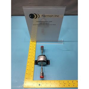 Baratron différentiel MKS 223B-11082 TYPE 223B - Équipement et pièces semi-conductrices de renommée mondiale à confiance - Product Image 5