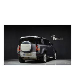 Land Rover Defender 110 D240 SE modèle décembre 2020 avec 94 698 km, boîte de vitesses automatique, carburant diesel, direction à gauche - Product Image 2