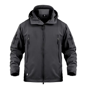 GRACE SIGN 2026 Chaqueta de Invierno para Caza y Senderismo, Aislante, Transpirable, Resistente al Viento, Unisex, de Alta Calidad, Camuflaje - Product Image 6