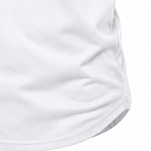Débardeur de fitness sans manches pour homme, haut de gamme, pour musculation, entraînement en salle de sport, sport, vêtements de sport respirants pour athlètes - Product Image 5