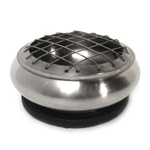 Modern Handcrafted Customized Ashtray New Design Metal in Iron <b>Lighter</b> & Smoking Accessories Good Quality <b>Table</b> Ware Ashtray - Product Image 2
